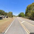 Officer checks city ordinance violation on Main St