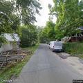Reckless white BMW speeding in Beckley neighborhood