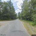 Tree blocking Pond Road between 237 and 266
