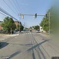 Westbound lane closure on North Ave in Bridgeport