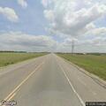 Officer conducts traffic stop on SH 142