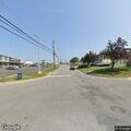 Man semi-conscious and breathing at Berwyn Heights corner