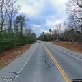 Traffic stop on Richville Road in Standish