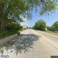 Single-car crash on Route 29 near Sparland