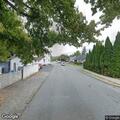 Traffic stop on Bells Lane in Hackettstown