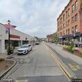 Intoxicated driver reported on Main Street