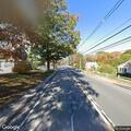 Debris cleared from Middlesex Ave roadway