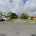 Driver flees vehicle stop near 5th Street