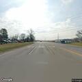 Traffic stop and citation on I-65 near Glasgow Road