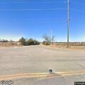 Loose cow reported on Highway 59 near Johnson Road