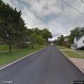 Three people flee on foot from vehicle on Conner