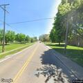 Possible break-in to shed on Prospect Avenue