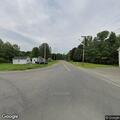 Crash alert at Park Street and Route 142 intersection