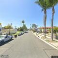 Person reported ill near El Prado Avenue and Copper Lantern