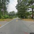 Car and bicycle crash on Country Club Road