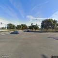 Driver reports earlier hit-and-run at intersection