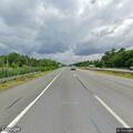 Two-car crash with chest pain on I-495 in Andover