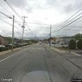 Motor vehicle crash at Montaukutuck Ave and Smith St