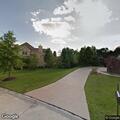 Swollen gas container found near home garage