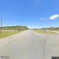 Driver unable to maintain lanes on Highway 321