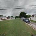 Person refusing to leave home on West Second Street
