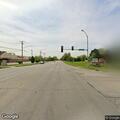Man walking in road checked for missing status in Joliet