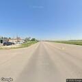 Traffic stop involving black SUV in Eaton