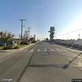 Officers contact bicyclist at Laredo and South Shafter