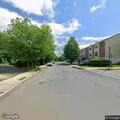 Two people loitering flee officer on East 2nd Street