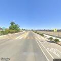 Small fire reported near railroad tracks