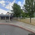 Person receiving CPR on North H Avenue in Stevenson