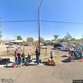Construction noise complaint on West Pine