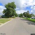 Traffic stop on Hawkins Avenue in Coleraine