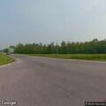 Suspicious person walking along US 31 near rest area