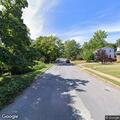 Vehicles blocking driveway on Ivy Brook Road