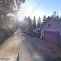 Intoxicated person in roadway on Clark Street