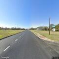 Traffic stop at East Waco Drive and Walker Street