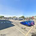 Fight in department store parking lot