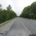 Tractor trailer and box truck crash blocks Route 2