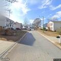 Robbery reported from open line at Haskell Court