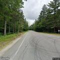 Engine keeps road closed at Bear Notch intersection