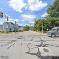 Caller requests report for rear-end collision