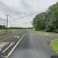 Woman in white Toyota reports heart condition on Route 206