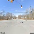 Vehicle swerving into oncoming traffic in Newburgh