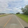 Truck hits deer on Highway 28 near Lake Norden
