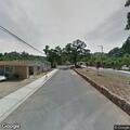 Residential fire alarm on Foothill Boulevard