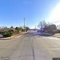 Traffic stop near Flint Avenue in Lubbock