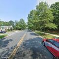 Report of injury crash near Cedar Tree Drive