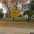 Female found unconscious after fall at city park