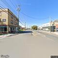 Moped reported running stop signs on Woodbine Ave